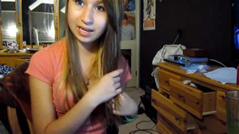 stickam teens|Suicide of Amanda Todd